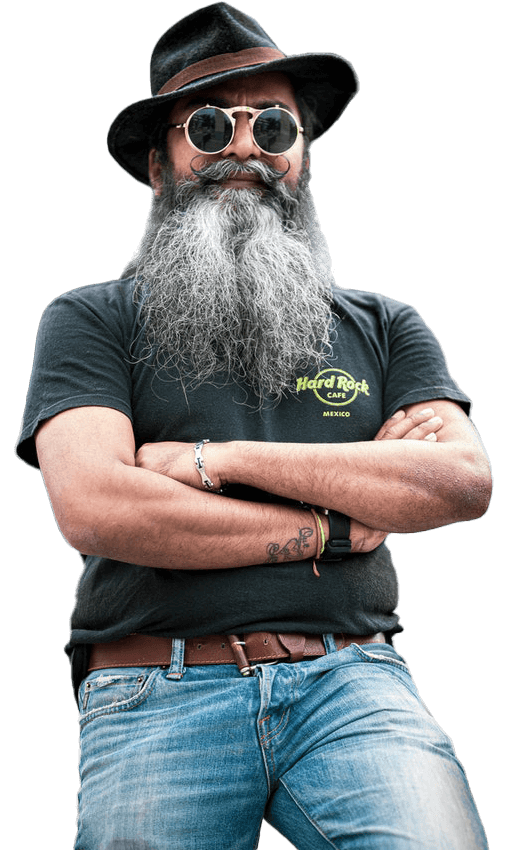 Home Custom Bike Builder Customer Testimonial